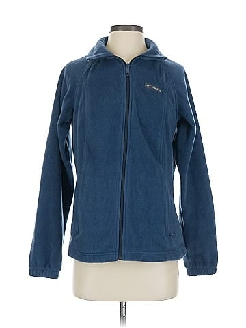 Columbia Fleece (view 1)