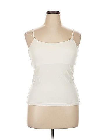 a.n.a. A New Approach Tank Top (view 1)