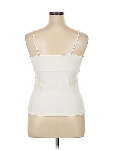 a.n.a. A New Approach Tank Top (view 2)