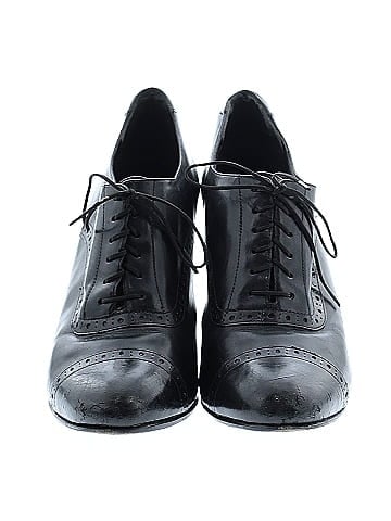 Cole Haan Nike Ankle Boots (view 2)