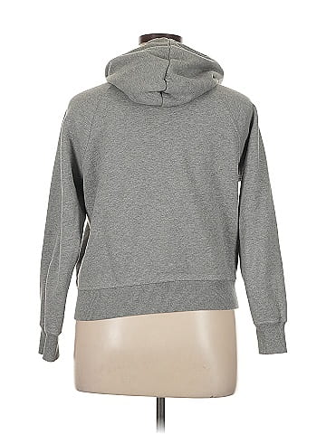 Burberry Zip Up Hoodie (view 2)