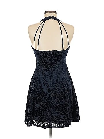 City Triangles Cocktail Dress (view 2)