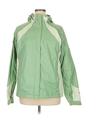 Columbia Windbreaker (view 1)