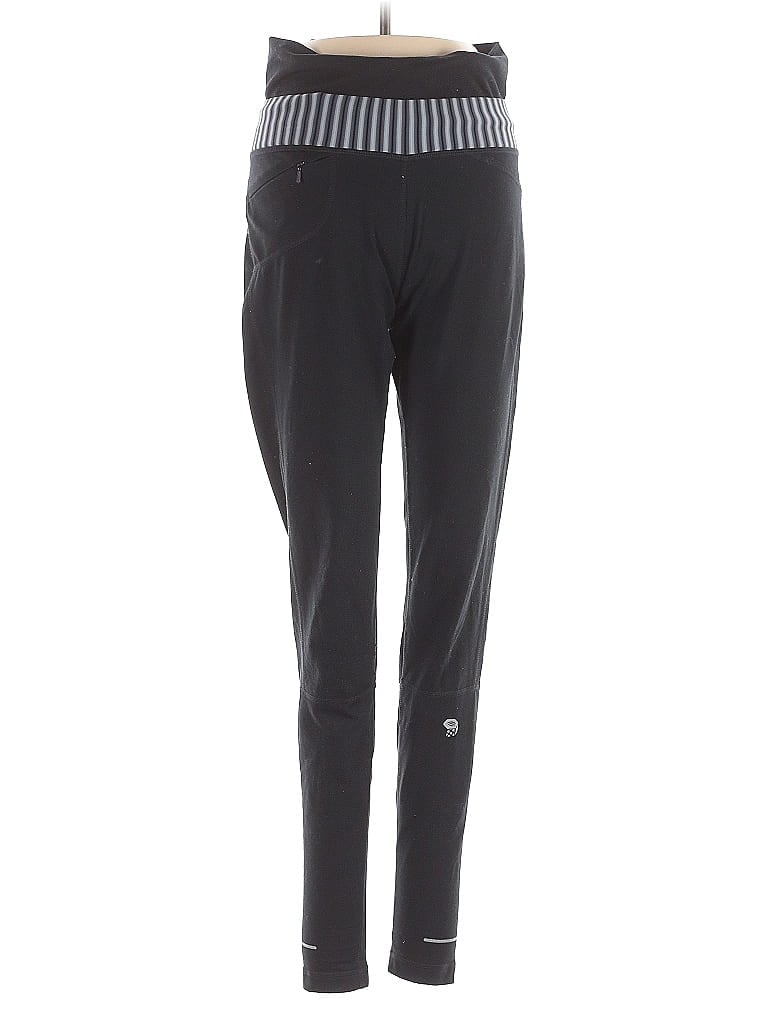 Mountain Hardwear Black Active Pants Size XS - photo 1