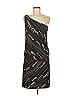 Guess Jeans Black Cocktail Dress Size M - photo 1