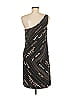Guess Jeans Black Cocktail Dress Size M - photo 2