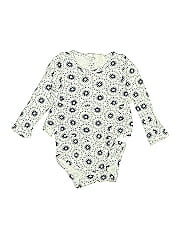 Kate Quinn Organics Long Sleeve Onesie