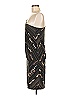 Guess Jeans Black Cocktail Dress Size M - photo 5