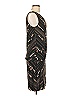 Guess Jeans Black Cocktail Dress Size M - photo 4