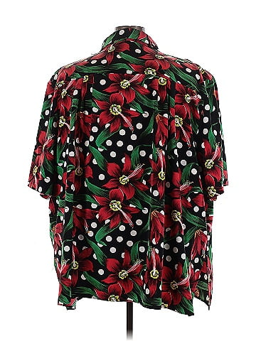 Maggie Barnes Kimono (view 2)