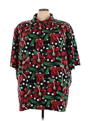 Maggie Barnes Kimono (view 1)