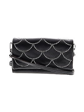 Aimée Leather Crossbody Bag
