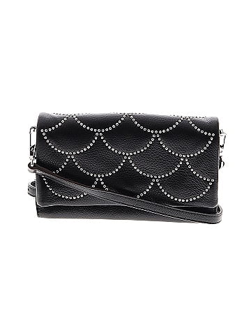 Aimée Leather Crossbody Bag (view 1)