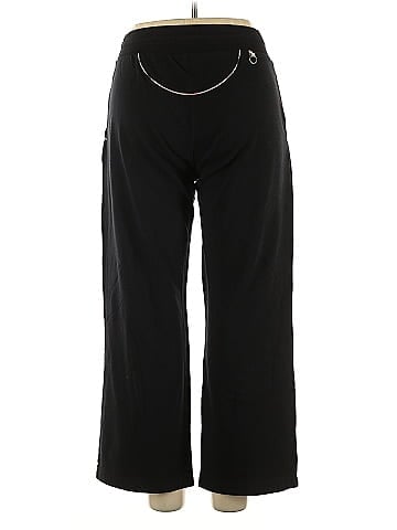 Burberry Active Pants (view 2)