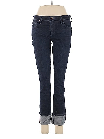 Adriano Goldschmied Jeans (view 1)