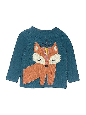 Hanna Andersson Pullover Sweater (view 1)