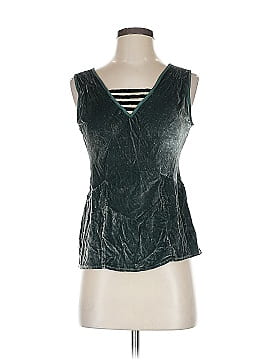 Marc By Marc Jacobs Sleeveless Top