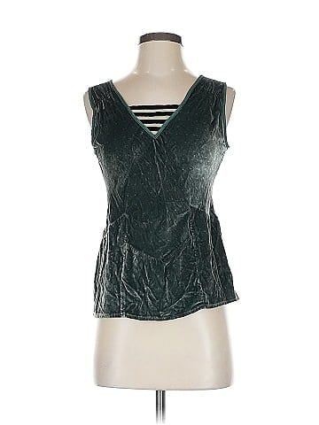 Marc by Marc Jacobs Sleeveless Top (view 1)