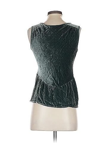 Marc by Marc Jacobs Sleeveless Top (view 2)