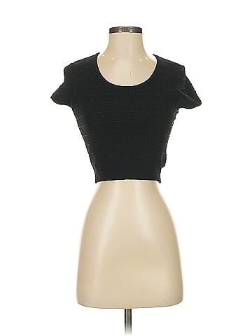Parker Short Sleeve Top (view 1)