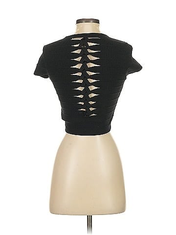 Parker Short Sleeve Top (view 2)