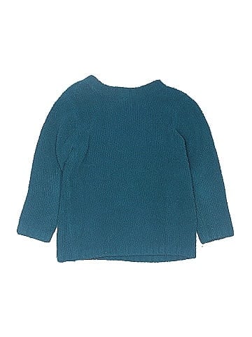 Hanna Andersson Pullover Sweater (view 2)