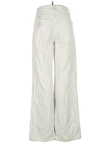 Lee x H&M Jeans (view 2)