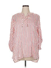 Ruby Rd. 3/4 Sleeve T Shirt