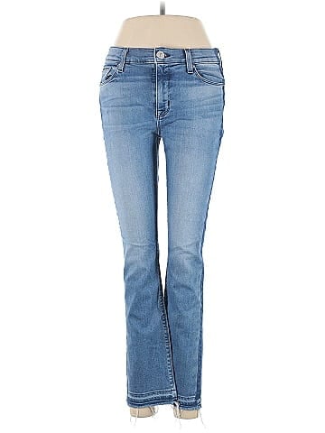 Hudson Jeans Jeans (view 1)