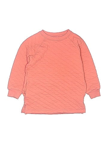 Hanna Andersson Sweatshirt (view 1)