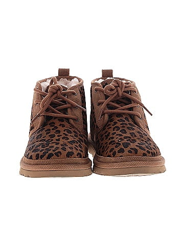 Ugg Ankle Boots (view 2)