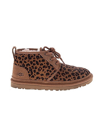 Ugg Ankle Boots (view 1)
