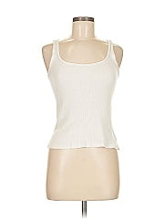 Jockey Tank Top