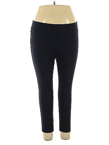 Ann Taylor LOFT Active Pants (view 1)