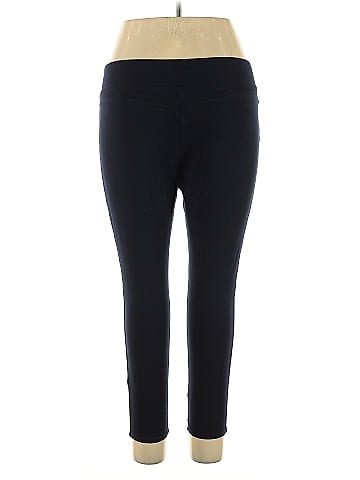 Ann Taylor LOFT Active Pants (view 2)
