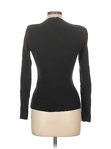 Sandro Pullover Sweater (view 2)