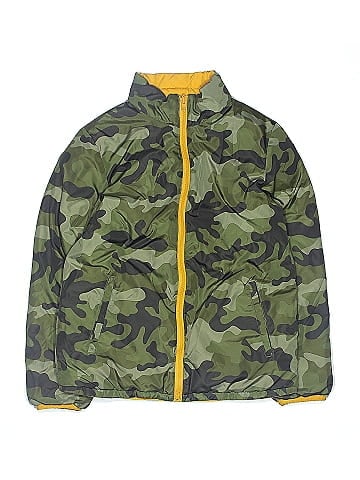 Gap Snow Jacket (view 1)