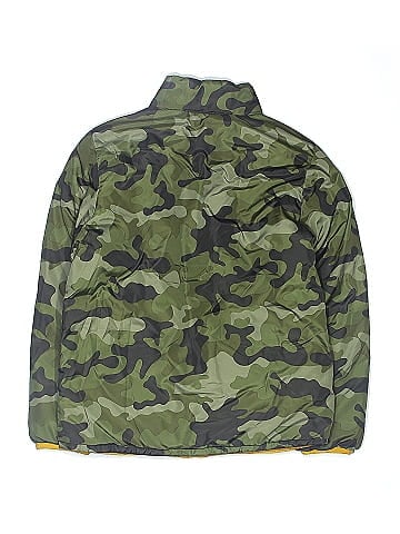Gap Snow Jacket (view 2)