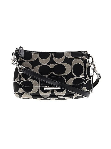 Coach Satchel (view 1)