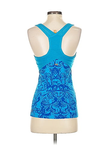 lucy Tank Top (view 2)