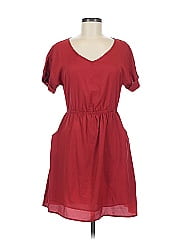 Lush Casual Dress