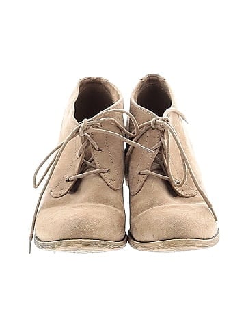 Rocket Dog Ankle Boots (view 2)