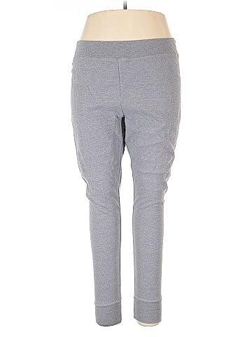 Warm Essentials Active Pants (view 1)