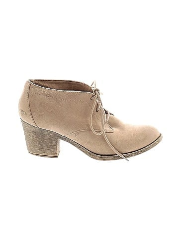 Rocket Dog Ankle Boots (view 1)