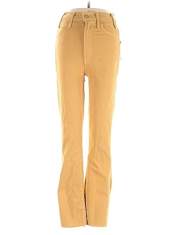 Mother Jeans (view 1)