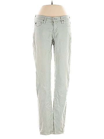Adriano Goldschmied Jeans (view 1)