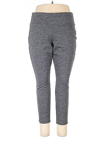 Stylus Active Pants (view 1)