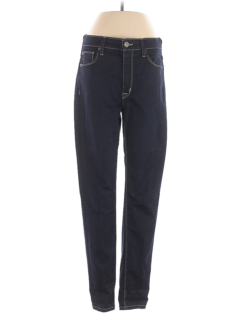 Pre-owned Hudson Jeans In Blue