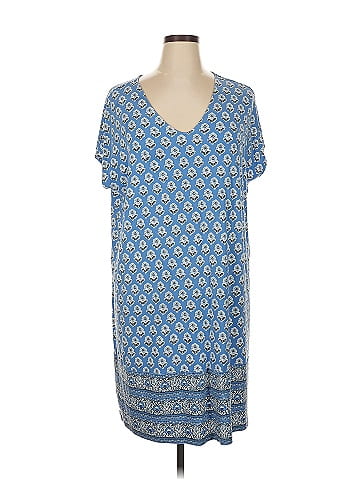 J.Jill Casual Dress (view 1)