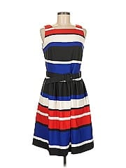 W By Worth Casual Dress